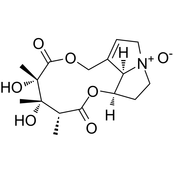 Monocrotaline N-Oxide 35337-98-5